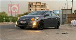 هيونداي أكسنت